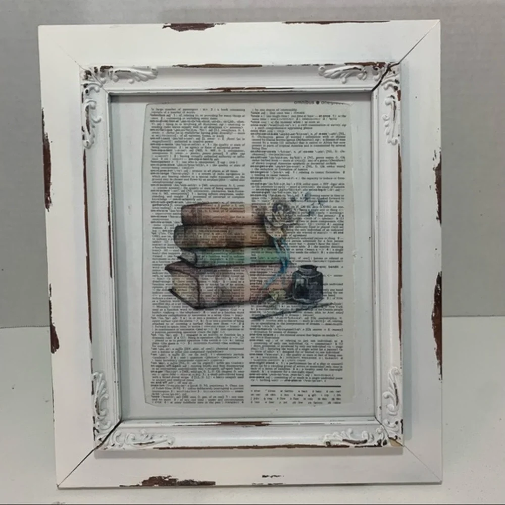 N/A artwork features